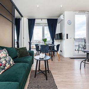 Appartement met een Slaapkamer